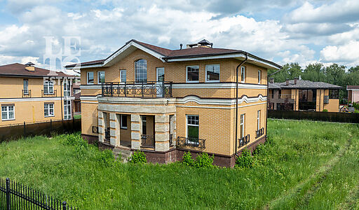 Дом в поселке Вита Верде