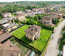 Дом в поселке Вита Верде