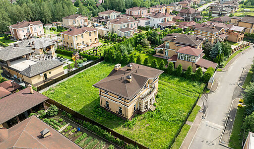 Дом в поселке Вита Верде