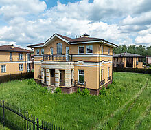 Дом в поселке Вита Верде