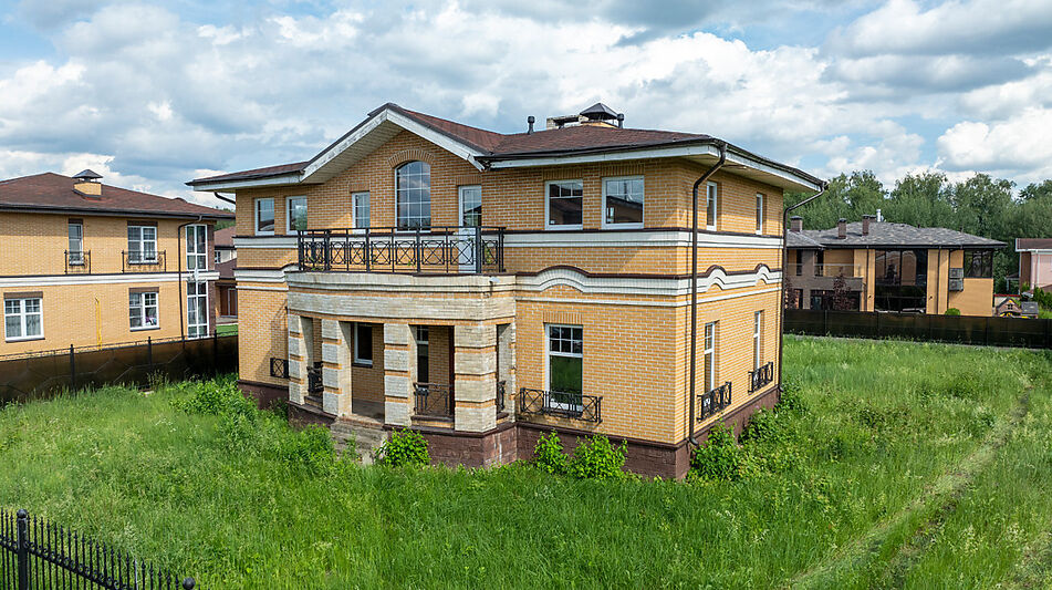 Дом в поселке Вита Верде