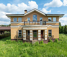 Дом в поселке Вита Верде