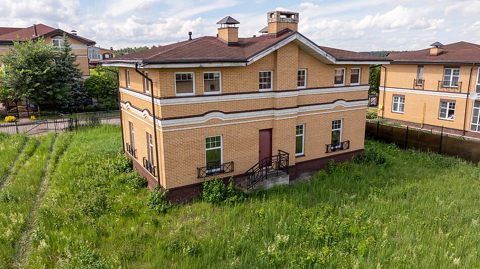 Дом в поселке Вита Верде