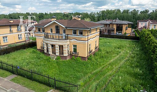 Дом в поселке Вита Верде