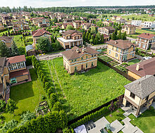 Дом в поселке Вита Верде