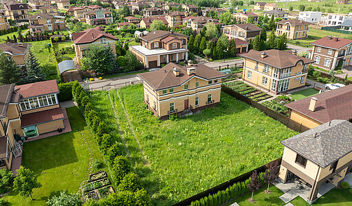 Дом в поселке Вита Верде