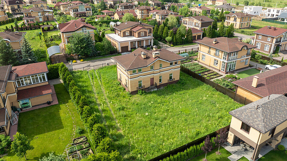 Дом в поселке Вита Верде