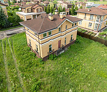 Дом в поселке Вита Верде