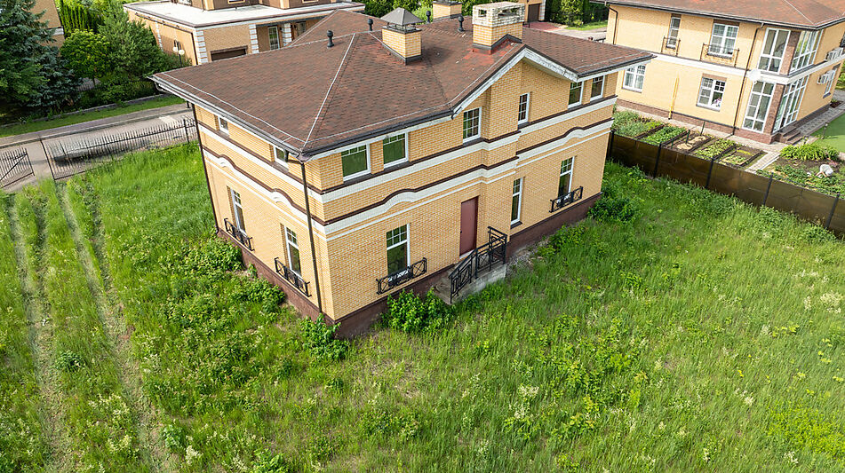 Дом в поселке Вита Верде