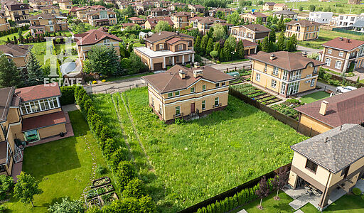 Дом в поселке Вита Верде