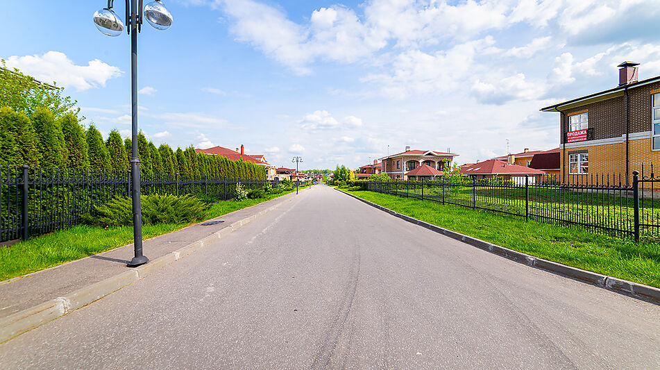 Дом в поселке Вита Верде