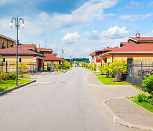 Дом в поселке Вита Верде