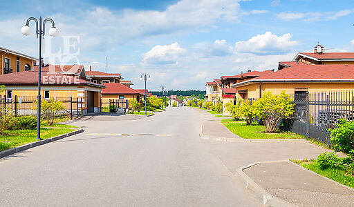 Дом в поселке Вита Верде