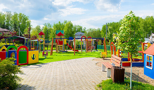 Дом в поселке Вита Верде