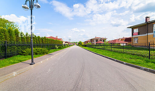 Дом в поселке Вита Верде