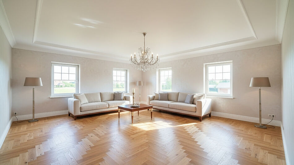 Дом в поселке Вита Верде