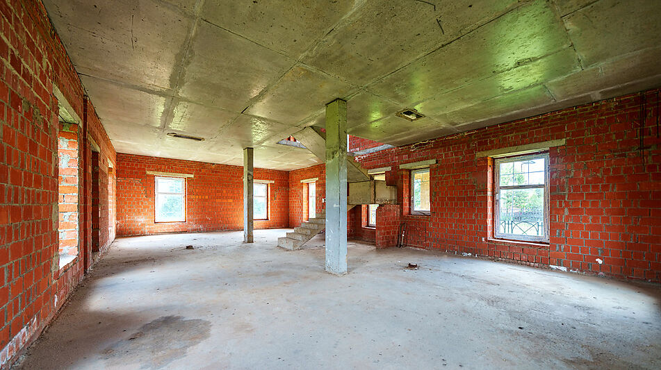 Дом в поселке Вита Верде