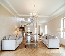 Дом в поселке Вита Верде