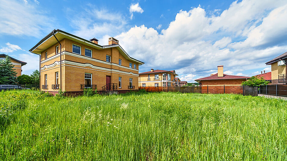 Дом в поселке Вита Верде