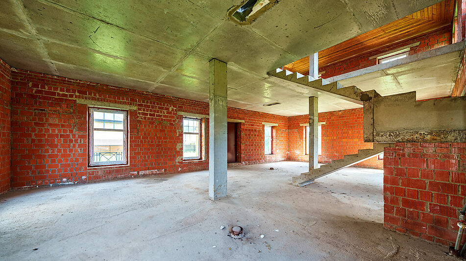 Дом в поселке Вита Верде