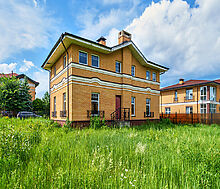 Дом в поселке Вита Верде