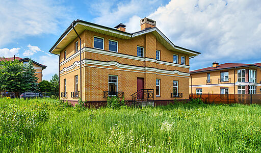 Дом в поселке Вита Верде