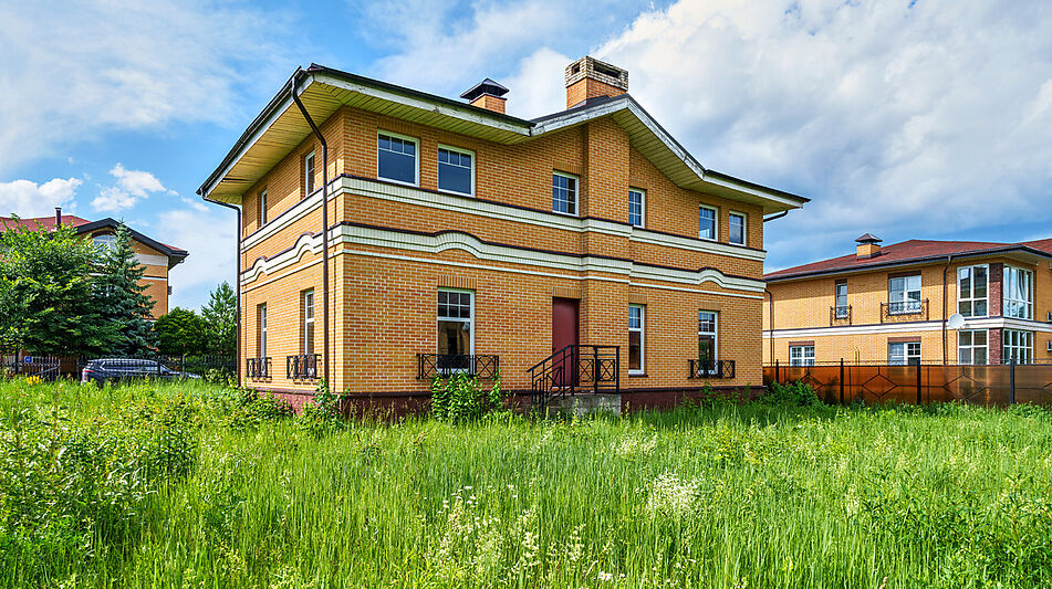 Дом в поселке Вита Верде