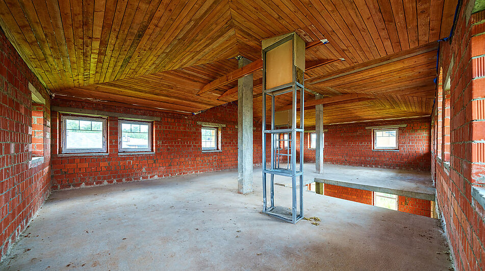 Дом в поселке Вита Верде