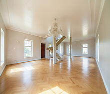 Дом в поселке Вита Верде