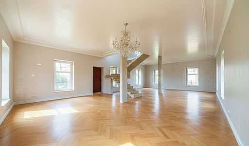 Дом в поселке Вита Верде