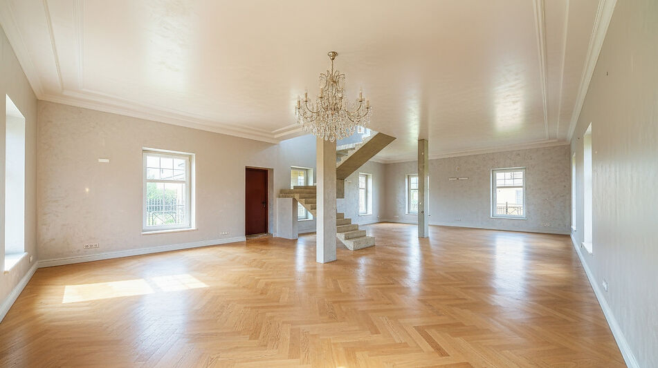 Дом в поселке Вита Верде