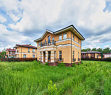 Дом в поселке Вита Верде