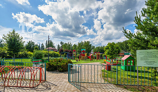 Дом в поселке Вита Верде