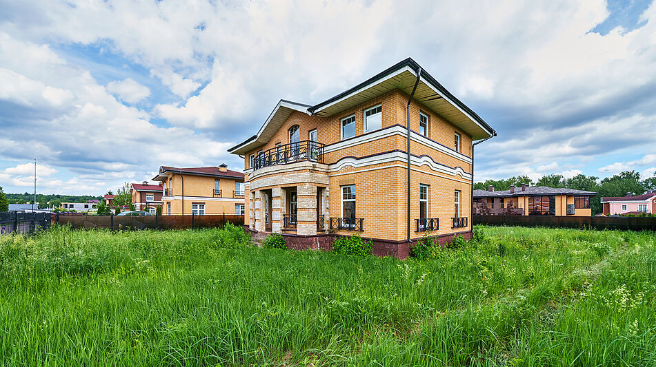 Дом в поселке Вита Верде