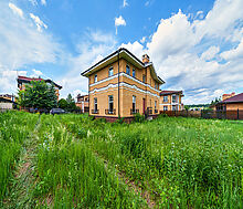 Дом в поселке Вита Верде