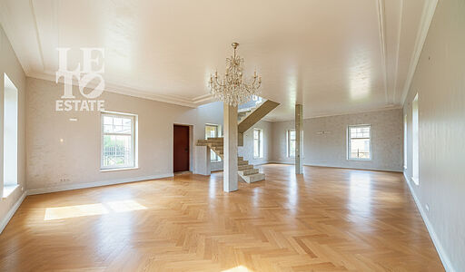 Дом в поселке Вита Верде