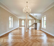 Дом в поселке Вита Верде