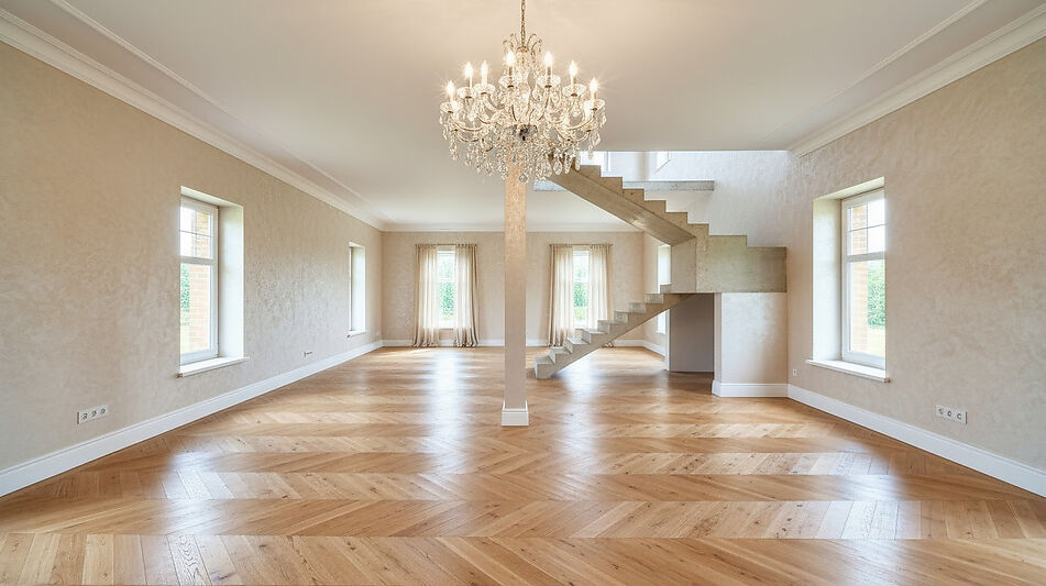 Дом в поселке Вита Верде