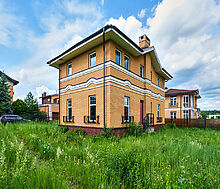 Дом в поселке Вита Верде