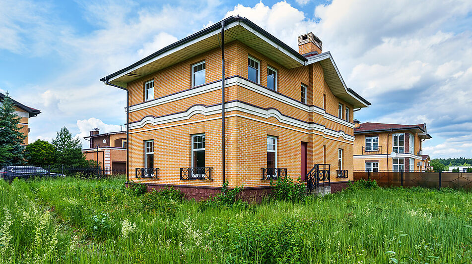 Дом в поселке Вита Верде