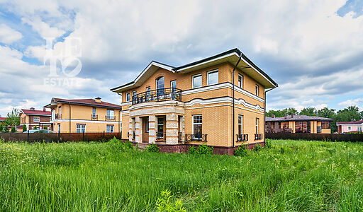 Дом в поселке Вита Верде