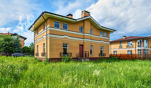 Дом в поселке Вита Верде