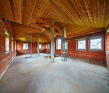 Дом в поселке Вита Верде