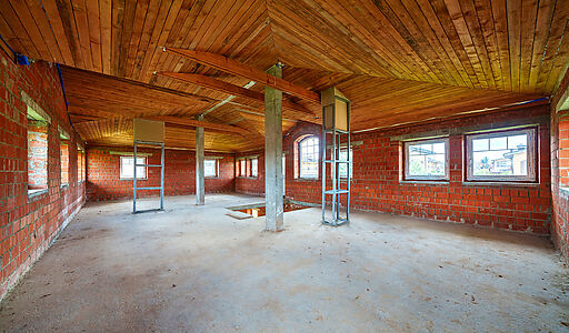 Дом в поселке Вита Верде