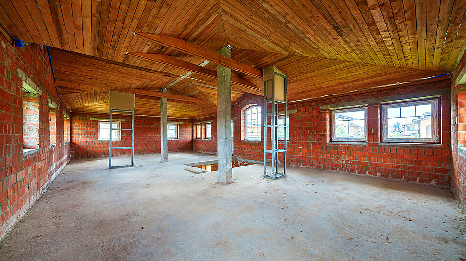 Дом в поселке Вита Верде