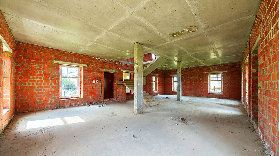 Дом в поселке Вита Верде