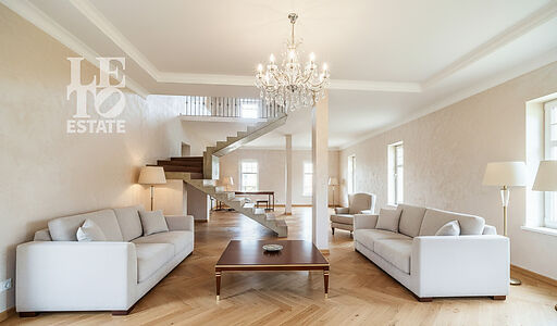 Дом в поселке Вита Верде