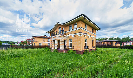 Дом в поселке Вита Верде