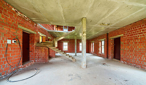 Дом в поселке Вита Верде