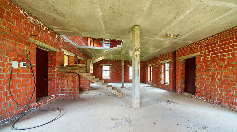 Дом в поселке Вита Верде